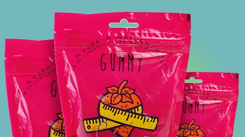 Golosinas para adelgazar